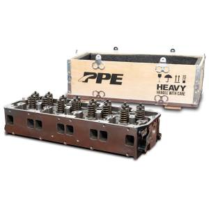 PPE Diesel - PPE Diesel 2004.5-2010 GM 6.6L Duramax Cast Iron Cylinder Head (One) LLY/LBZ/LMM - 110100103 - Image 3