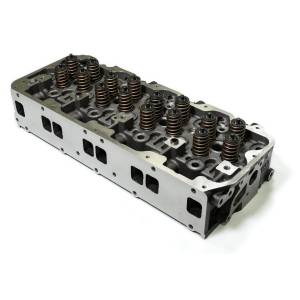 PPE Diesel - PPE Diesel 2001-2004 GM 6.6L LB7 Duramax Cast Iron Cupless Cylinder Head  - 110100101 - Image 3
