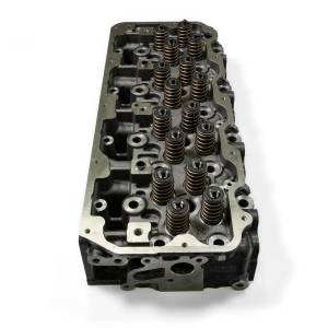 PPE Diesel - PPE Diesel 2001-2004 GM 6.6L LB7 Duramax Cast Iron Cupless Cylinder Head  - 110100101 - Image 6