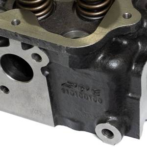 PPE Diesel - PPE Diesel 2001-2004 GM 6.6L LB7 Duramax Cast Iron Cupless Cylinder Head  - 110100101 - Image 8