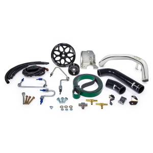PPE Diesel 2007.5-2012 RAM 2500/3500 6.7L Dual Fueler Installation Kit without Pump (Built To Order) - 213003000