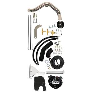 PPE Diesel 2003-2004 RAM 5.9L w/ Kick Down Dual Fueler Installation Kit without Pump (Built To Order) - 213001000