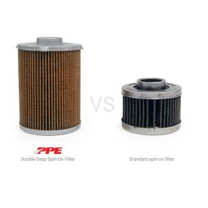 PPE Diesel - PPE Diesel Double Deep Spin-On Filter Allison 1000 And 2000 Series - 128059150 - Image 4