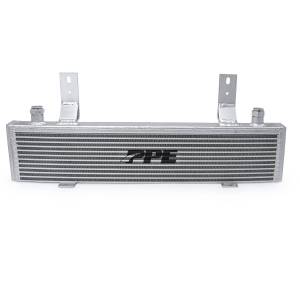 PPE Diesel Perf Trans Cooler 2011-13 GM 6.6L Allison 1000 - 124063000