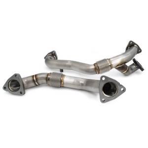 PPE Diesel - PPE Diesel Up-Pipes Ford 6.4L 08-10 - 316119508 - Image 2