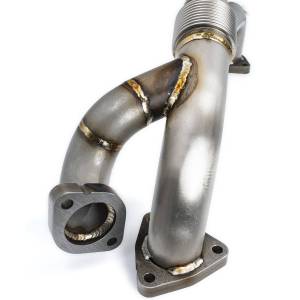 PPE Diesel - PPE Diesel Up-Pipes Ford 6.4L 08-10 - 316119508 - Image 3