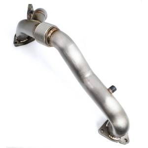 PPE Diesel - PPE Diesel Up-Pipes Ford 6.4L 08-10 - 316119508 - Image 4