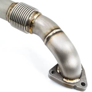 PPE Diesel - PPE Diesel Up-Pipes Ford 6.4L 08-10 - 316119508 - Image 6