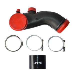 PPE Diesel Turbo Inlet Upgrade Kit LLY 04.5-05 - 115010000