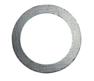 PPE Diesel Gasket For Lower Down-Pipe Flange 01-14 GM 6.6L Duramax Gray - 117000360