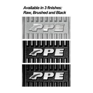 PPE Diesel - PPE Diesel Ford Deep Transmission Pan 5R110 Black - 328051020 - Image 5
