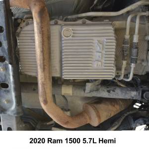 PPE Diesel - PPE Diesel Transmission Pan Ecodiesel 1500 Ram Raw - 228053000 - Image 5