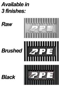 PPE Diesel - PPE Diesel PPE Deep Transmission Pan Dodge Brushed - 228051010 - Image 5