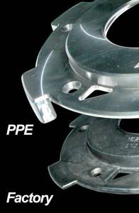 PPE Diesel - PPE Diesel HD Transfer Case Pump Rub Kit GM - 129001000 - Image 2