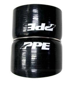 PPE Diesel Silicone Hose 2 11-16 LML GM 25869099 Black - 115900900