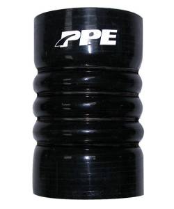 PPE Diesel Silicone Hose 3+4 06-10 LBZ / LMM 15102148 Black - 115900800