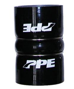PPE Diesel Silicone Hose 1 04.5-2016 LLY-LML Black - 115900500