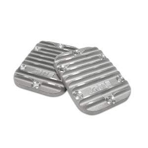 PPE Diesel Heavy Duty PTO Side Covers GM Allison 1000 And 2000 Series Raw - 128060000