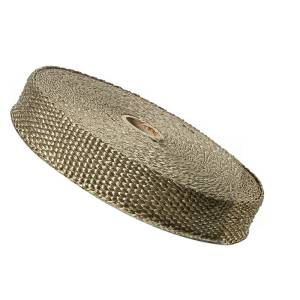 PPE Diesel - PPE Diesel Titanium Exhaust Wrap 1/16 Inch Thick 1 Inch X 25 Foot - 578001025 - Image 2