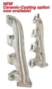 PPE Diesel - PPE Diesel Manifolds And Up-Pipes GM 06-07 Y-Pipe LLY/LBZ - 116111600 - Image 7