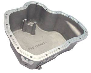 PPE Diesel - PPE Diesel Deep Engine Oil Pan Raw 11-16 18 Hole - 114052100 - Image 3