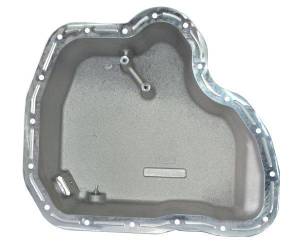 PPE Diesel - PPE Diesel Deep Engine Oil Pan Raw 11-16 18 Hole - 114052100 - Image 4