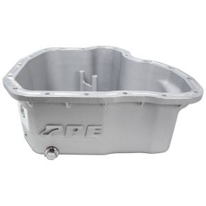 PPE Diesel - PPE Diesel Deep Engine Oil Pan Raw 11-16 18 Hole - 114052100 - Image 5