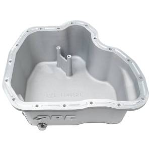 PPE Diesel - PPE Diesel Deep Engine Oil Pan Raw 11-16 18 Hole - 114052100 - Image 7