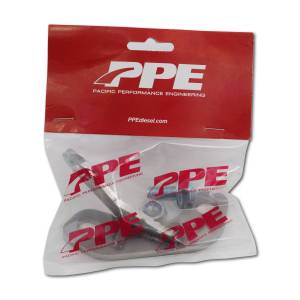 PPE Diesel - PPE Diesel Down-Pipe Support Bracket - 116110510 - Image 3