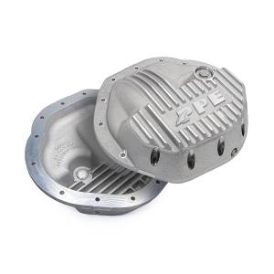 PPE Diesel - PPE Diesel PPE HD Front Differential Cover Dodge Raw - 238041000 - Image 2