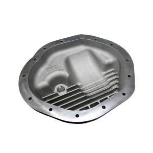 PPE Diesel - PPE Diesel PPE HD Front Differential Cover Dodge Raw - 238041000 - Image 3