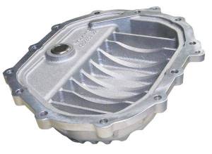 PPE Diesel - PPE Diesel Front Differential Cover GM 2011+ Black - 138041020 - Image 2