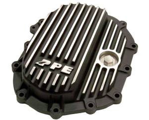 PPE Diesel - PPE Diesel Front Differential Cover GM 2011+ Brush - 138041010 - Image 2