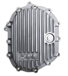 PPE Diesel Front Differential Cover GM 2011+ Raw - 138041000