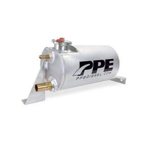 PPE Diesel Coolant Overflow Tank 07.5-10 LMM - 116454075
