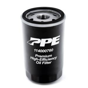 PPE Diesel - PPE Diesel Premium High-Efficiency Engine Oil Filter Replaces PF48 PF63 FL500S MO339 - 114000760 - Image 2