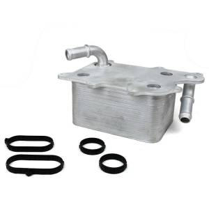 XDP 6.7L Oil Cooler For 2011-2019 Ford 6.7L Powerstroke - XD413