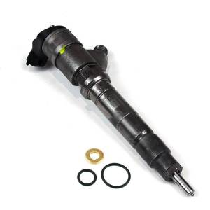 XDP Remanufactured LMM Fuel Injector XD492 For 2007.5-2010 GM 6.6L Duramax LMM - XD492