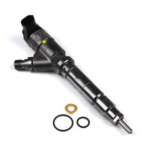 XDP Remanufactured LBZ Fuel Injector XD493 For 2006-2007 GM 6.6L Duramax LBZ - XD493
