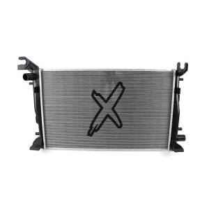 XDP X-TRA Cool Direct-Fit Replacement Secondary Radiator XD466 For 2013-2015 Ram 6.7L Cummins (Secondary Radiator) - XD466