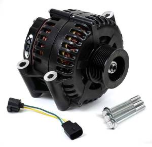 XDP Direct Replacement High Output 230 AMP Alternator 1994-2003 Ford 7.3L Powerstroke XD361 - XD361