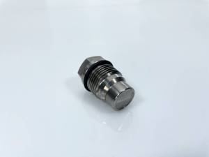 Exergy 6.7/LLY/LBZ/LMM PRV Plug w/O-Ring (For Diagnostic Purposes Only) - 1-018-172