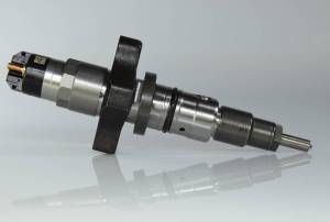 Exergy 03-04.5 Dodge Cummins (Early 5.9) New 100% Over Injector (Set of 6) - E02 20108
