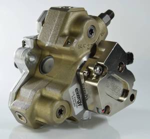 Exergy 01-04 Chevrolet Duramax LB7 14mm Stroker CP3 Pump - Race Series (LBZ Based) - E04 10109