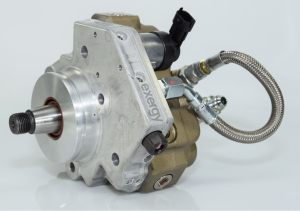 Exergy Reverse Rotation Sportsman CP3 Pump - E04 20315