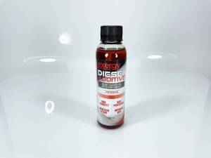 Exergy Diesel Additive 4oz- Case of 12 - E09 00005