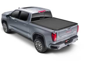 BAK - BAK 20-24 Chevy Silverado/GM Sierra 2500/3500 HD Revolver X4s 8.2ft Bed Cover - 80134 - Image 4