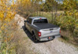 BAK - BAK 20-24 Chevy Silverado/GM Sierra 2500/3500 HD Revolver X4s 8.2ft Bed Cover - 80134 - Image 22