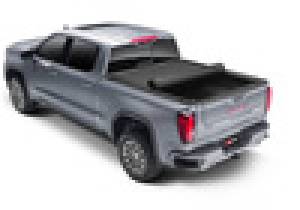 BAK - BAK 20-24 Chevy Silverado/GM Sierra 2500/3500 HD Revolver X4s 8.2ft Bed Cover - 80134 - Image 36