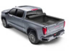 BAK - BAK 20-24 Chevy Silverado/GM Sierra 2500/3500 HD Revolver X4s 8.2ft Bed Cover - 80134 - Image 37